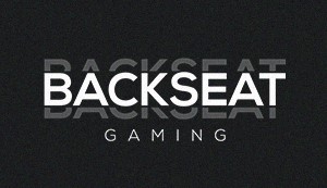 Backseat Gaming