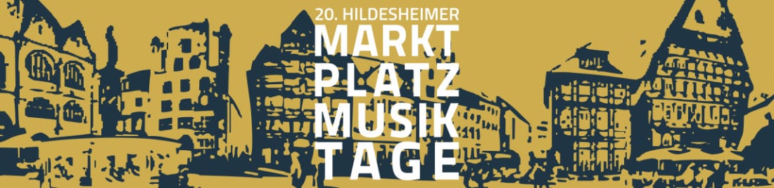 Marktplatz Musiktage